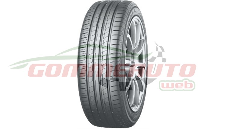 COP. 215/50 R18 AE50 92V BLUEARTH-A